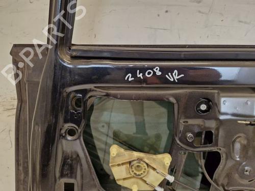 Right front door SEAT LEON (1P1) 2.0 TFSI | BP29108050C3 
