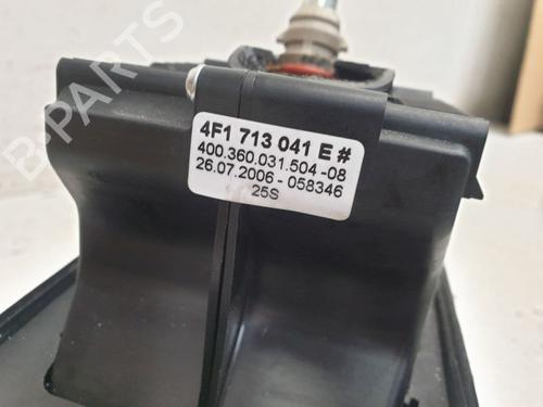 Shift knob AUDI A6 C6 Avant (4F5) 2.7 TDI quattro | BP37997680I34 - Image 10