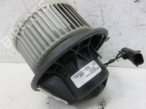 Heater blower motor JEEP CHEROKEE (KJ) 3.7 4x4 | BP29087247M62 