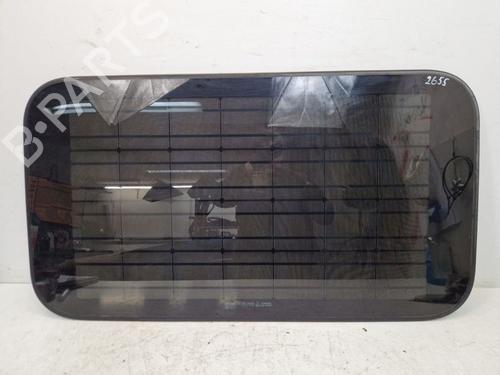Used Sunroof Sunroof AUDI A8 D3 (4E2, 4E8) 4.2 TDI quattro (326 hp) 34738884 34738884