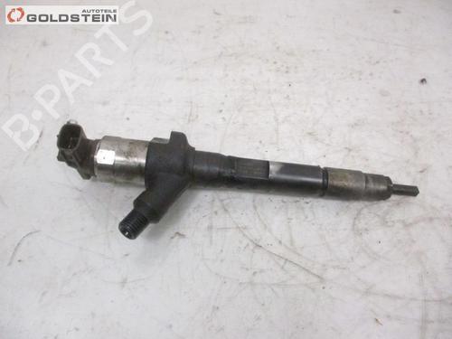 Used Injector MAZDA 3 Saloon (BL) 2.2 MZR CD (BL10) (150 hp) 25826358