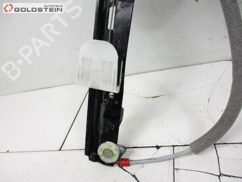 Front left window mechanism FORD B-MAX (JK) 1.5 TDCi | BP37108450C22 - Image 2