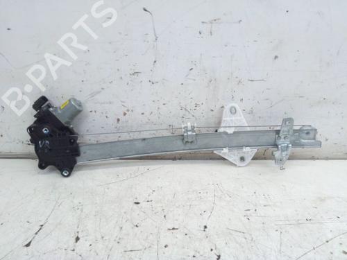Used Front right window mechanism Front right window mechanism 38506318 38506318