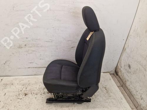 Right front seat NISSAN QASHQAI I (J10, NJ10) 2.0 | BP31588347C16 