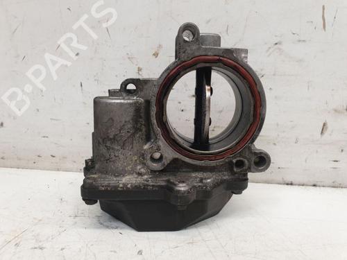 Throttle body AUDI A8 D3 (4E2, 4E8) 4.2 TDI quattro | BP34738426M82  - Image 5