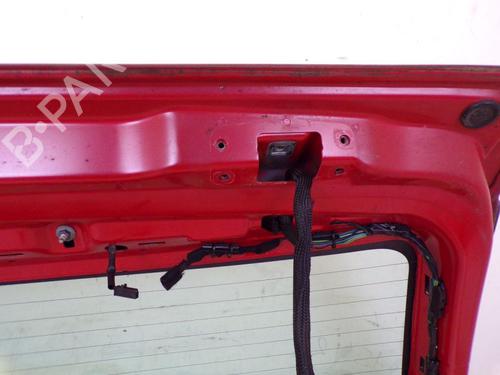 Tailgate SAAB 9-5 Estate (YS3E) 2.0 t | BP29083522C6 