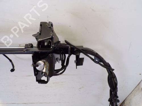 Convertible top PEUGEOT 207 CC (WD_) 1.6 16V | BP29099408C123