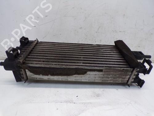 Intercooler FORD FOCUS III Turnier 1.0 EcoBoost | BP29101631M30 