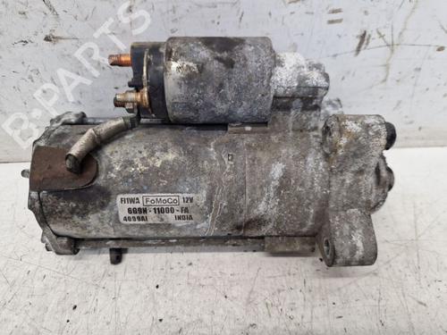 Used Starter FORD GRAND C-MAX (DXA/CB7, DXA/CEU) 2.0 TDCi (163 hp) 24336584