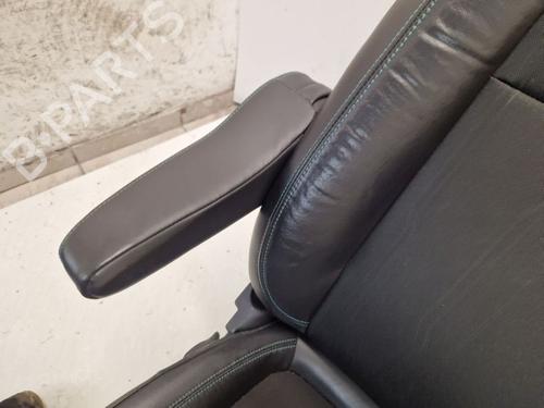 Left front seat CHEVROLET TRAX 1.7 TD AWD | BP37144229C15 - Image 5