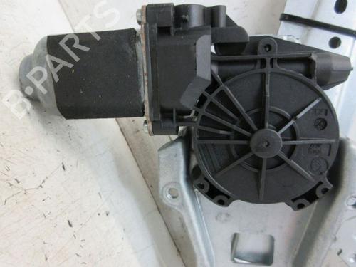 Rear left window mechanism NISSAN NOTE (E11, NE11) 1.4 | BP19292885C24 