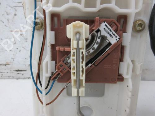Fuel pump VW EOS (1F7, 1F8) 2.0 FSI | BP37126842M76 - Image 6