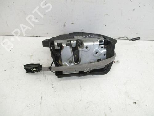 Front right lock BMW X5 (E53) 3.0 d | BP18807048C97 