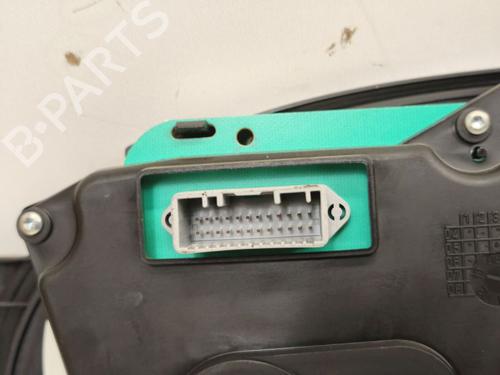 Instrument cluster DACIA DUSTER (HS_) 1.5 dCi (HSMC) | BP40069229C47 - Image 7