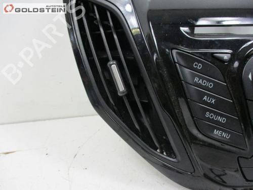 Radio FORD B-MAX (JK) 1.5 TDCi | BP37108484E6 - Image 2