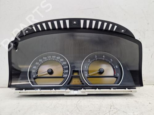 Display Display BMW 7 (E65, E66, E67) 740 i, Li (306 hp) 34536553 34536553