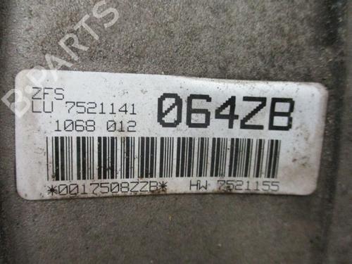 Gearbox BMW 7 (E65, E66, E67) 735 i, Li | BP37122162M3 - Image 8