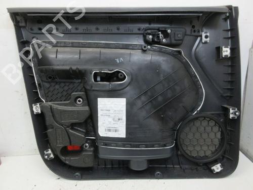 Front right panel VW TOURAN (1T1, 1T2) 1.9 TDI | BP37127021C59 - Image 7