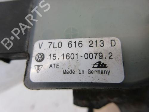 Elektronisk sensor VW TOUAREG (7LA, 7L6, 7L7) 5.0 V10 TDI | BP19297132M84 