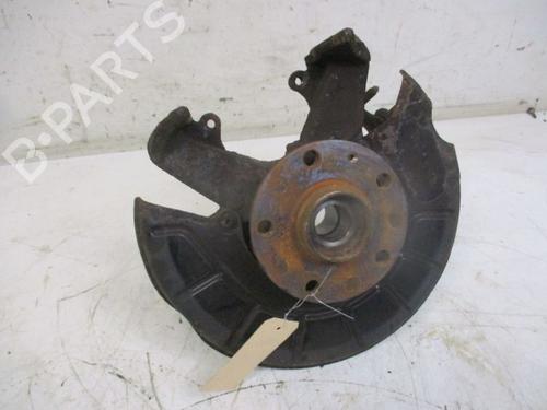 Right front steering knuckle VW GOLF V (1K1) 1.9 TDI | BP18797077M26