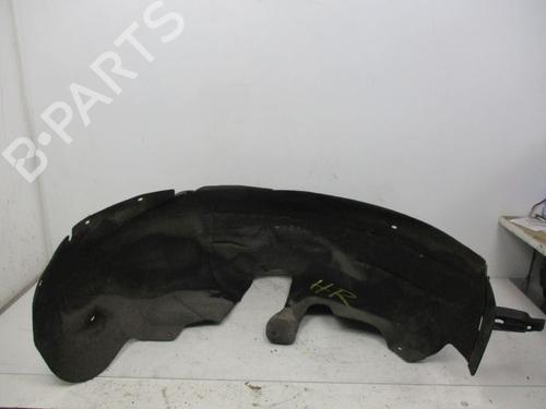 Wheel arch SKODA OCTAVIA II Combi (1Z5) 2.0 TDI 16V | BP18749234C56 