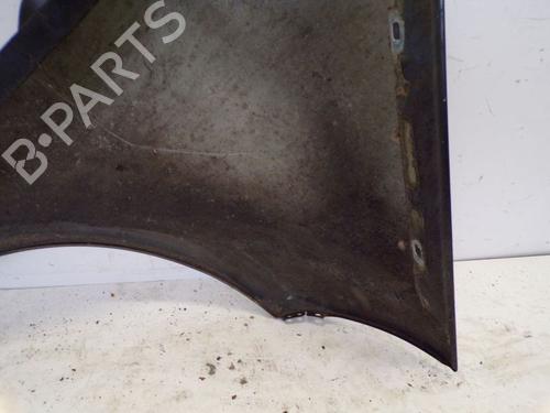 Left front fenders MERCEDES-BENZ A-CLASS (W169) A 200 (169.033, 169.333) | BP29097636C41 