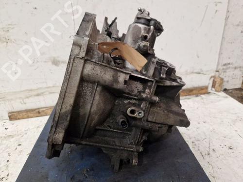 Gearbox OPEL ASTRA J Sports Tourer (P10) 1.7 CDTI (35) | BP33218033M3 - Image 8