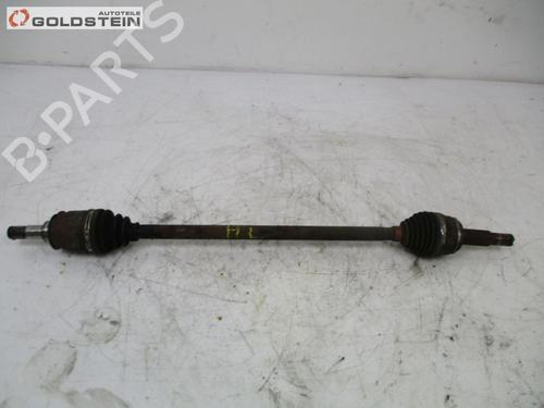 Used Left rear driveshaft Left rear driveshaft 37097894 37097894