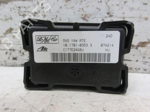 Electronic sensor VOLVO V50 (545) 1.6 D | BP37127912M84 - Image 4