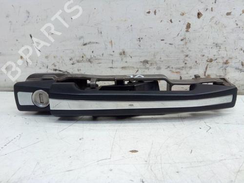 Front left exterior door handle MERCEDES-BENZ 124 Saloon (W124) 220 E (124.022) | BP29106401C128