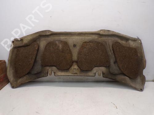 Hood HONDA CIVIC VIII Hatchback (FN, FK) 1.4 (FK1) | BP29100257C1 