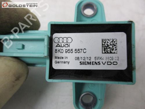 Electronic sensor AUDI A4 B8 (8K2) 1.8 TFSI | BP37099974M84 - Image 2
