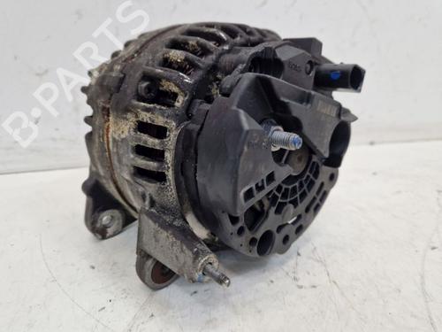 Alternator AUDI A1 (8X1, 8XK) 1.4 TFSI | BP37141406M7 - Image 4