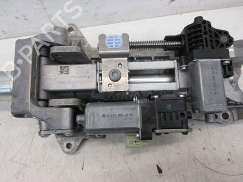 Steering column MERCEDES-BENZ EQS (V297) EQS 450+ (297.123) | BP37131335M21  - Image 5