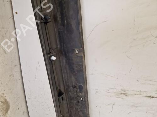 Door moulding trim RENAULT MEGANE E-TECH SUV EV60 (BNJ1) | BP29100825C150 