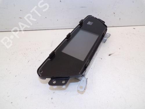 Elektronisk modul HONDA CR-V IV (RM_) 2.4 AWD (RM4) | BP28174099M83 