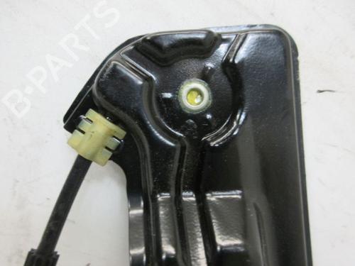 Front left window mechanism OPEL ZAFIRA TOURER C (P12) 1.4 (75) | BP37127976C22 - Image 5