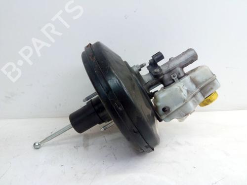 Bremseservo Bremseservo VW POLO V (6R1, 6C1) 1.2 (70 hp) 37138691 37138691