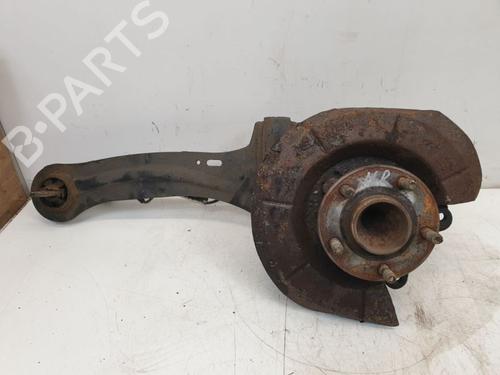 Used Right rear steering knuckle Right rear steering knuckle FORD GRAND C-MAX (DXA/CB7, DXA/CEU) 1.5 TDCi (120 hp) 33276655 33276655