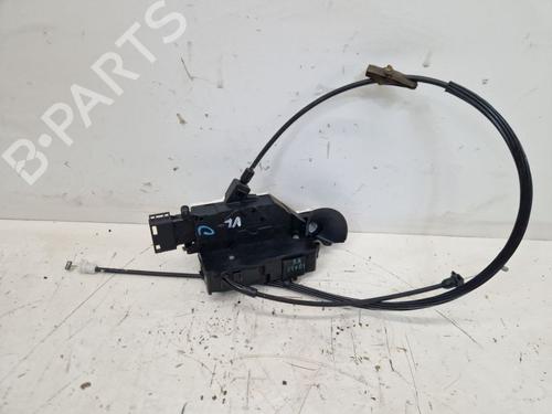 Front left lock PEUGEOT 207 (WA_, WC_) 1.4 16V | BP28197993C98 