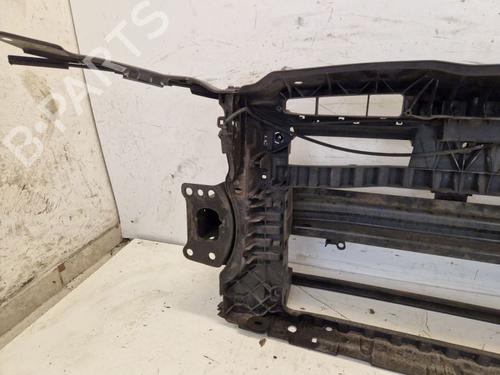Crossmember VW GOLF VI (5K1) 1.4 | BP29107491C162