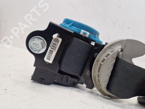 Rear left seatbelt KIA PICANTO II (TA) 1.0 | BP37143952I29 - Image 5