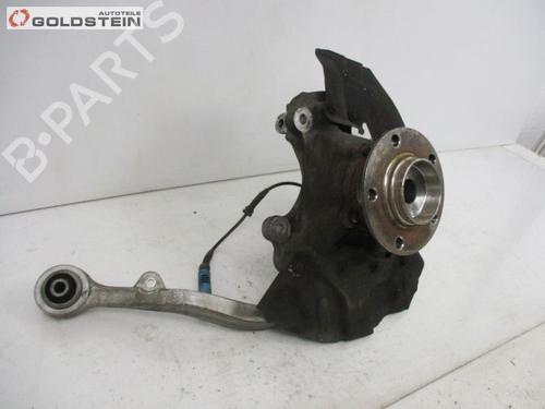 Right front steering knuckle BMW 7 (E65, E66, E67) 745 i, Li | BP37100404M26 - Image 2