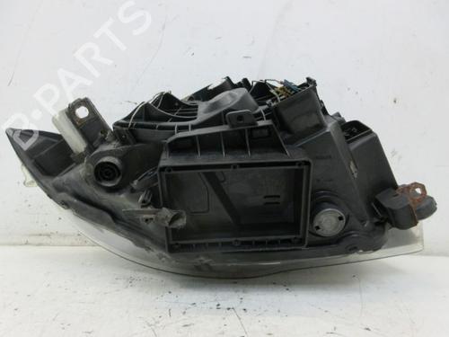 Left headlight BMW 1 (E81) 118 d | BP37125622C28 - Image 5