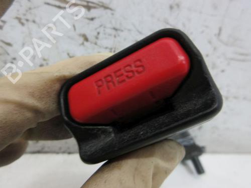 Seat buckle SUBARU IMPREZA Hatchback (GR, GH, G3) 2.0 D AWD | BP19297869I32 