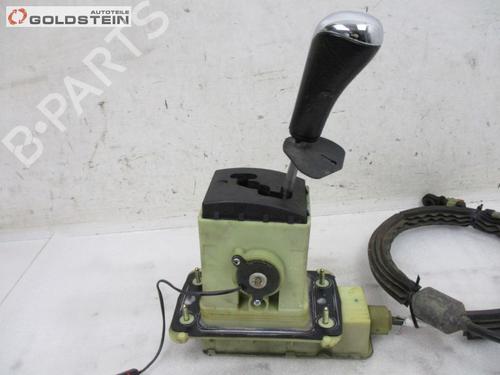Shift knob PEUGEOT 607 (9D, 9U) 2.7 HDi 24V | BP37102498I34 - Image 6