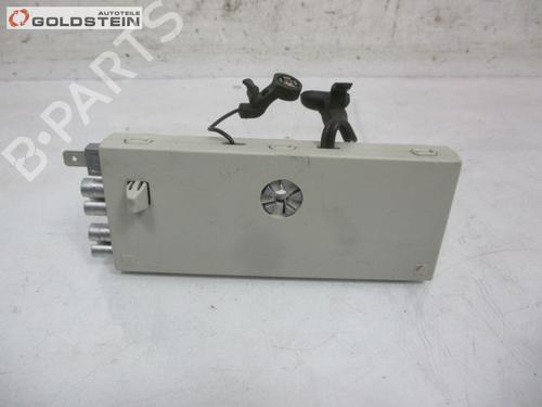 Electronic module VOLVO V70 III (135) D5 | BP37104770M83 - Image 3