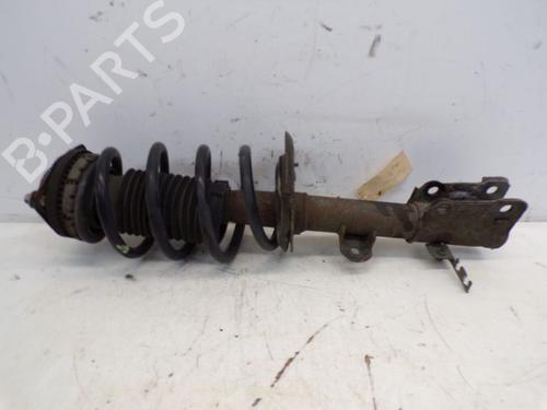 Used Left front shock absorber CHRYSLER GRAND VOYAGER V (RT) 3.6 (283 hp) 29097611