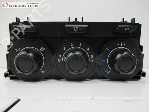 Used Climate control Climate control 38025766 38025766