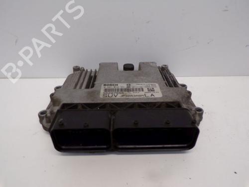 Engine control unit (ECU) SUZUKI SX4 (EY, GY) 1.9 DDiS (RW419D) | BP37130473M57 - Image 4
